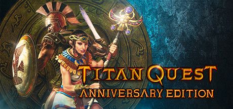 Titan Quest Anniversary Edition - PLAZA - Tek Link indir