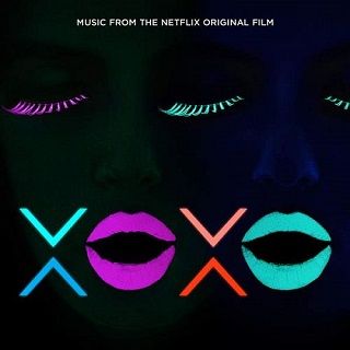 XOXO - Orjinal Film Müzikleri - 2016