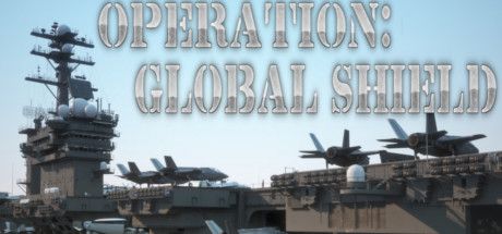 Operation Global Shield - PLAZA - Tek Link indir