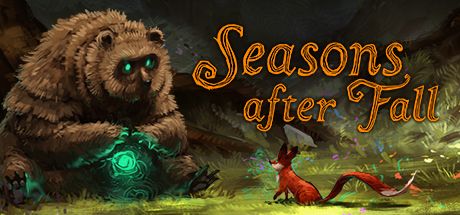 Seasons after Fall - RELOADED - Tek Link indir