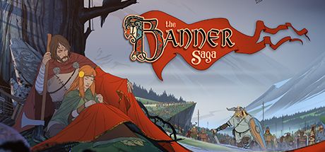 The Banner Saga - Tek Link indir