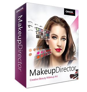 CyberLink MakeupDirector Deluxe 2.0.2817