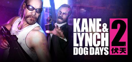 Kane and Lynch 2 Dog Days - PROPHET - Tek Link indir