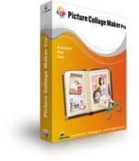 Pearl Mountain Picture Collage Maker Pro v4.1.4.3818