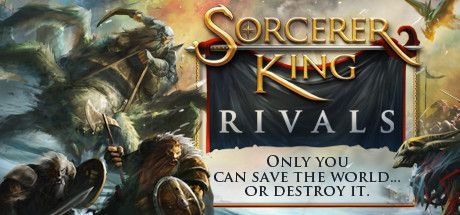 Sorcerer King Rivals - HI2U - Tek Link indir