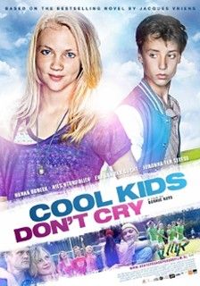 Cool Kids Dont Cry - 2012 BRRip XviD AC3 - Türkçe Dublaj Tek Link indir