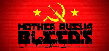 Mother Russia Bleeds - CODEX - Tek Link indir