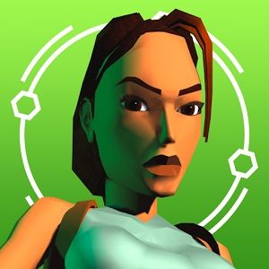 SQUARE ENIX Tomb Raider I - Android