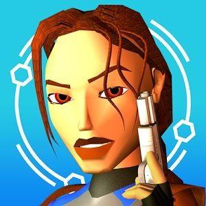 SQUARE ENIX Tomb Raider II - Android