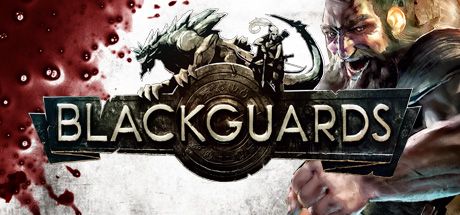 Blackguards - Tek Link indir