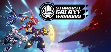 Stardust Galaxy Warriors - Tek Link indir