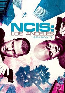 NCIS Los Angeles 7nci Sezon Tüm Bölümler DVDRip x264 Türkçe Altyazılı Tek Link indir
