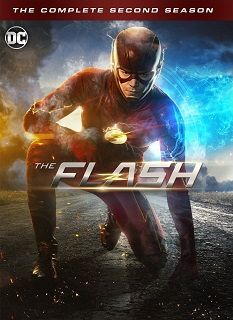 The Flash 2014 2nci Sezon Tüm Bölümler BDRip x264 Türkçe Altyazılı Tek Link indir