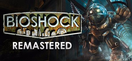 BioShock Remastered - CODEX - Tek Link indir