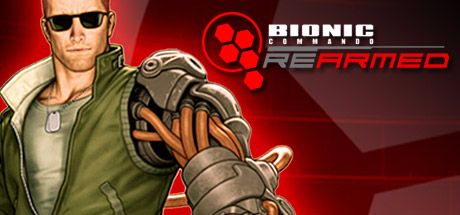 Bionic Commando Rearmed - CPY - Tek Link indir