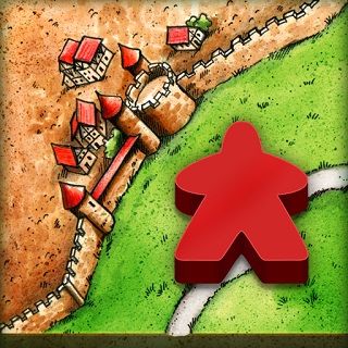 Carcassonne HD - Android