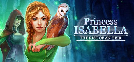 Princess Isabella The Rise of an Heir - PROPHET - Tek Link indir