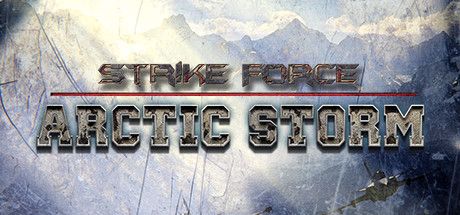 Strike Force Arctic Storm - SKIDROW - Tek Link indir