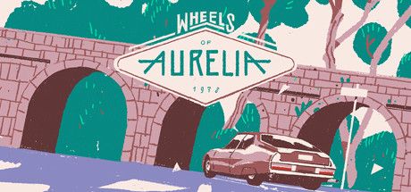 Wheels of Aurelia - SKIDROW - Tek Link indir