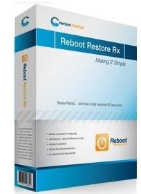 Reboot Restore Rx Pro 12.5.2708963368 free instals