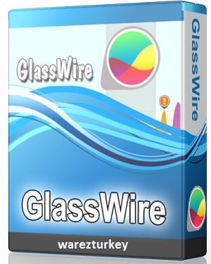 GlassWire 2.3.359 Türkçe