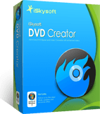 iSkysoft DVD Creator 5.5.1.46