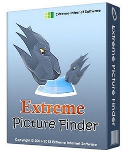 Extreme Picture Finder 3.57 Türkçe