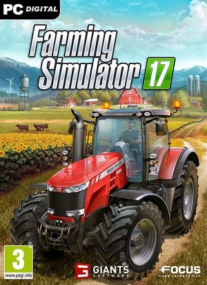 Farming Simulator 17 – RELOADED
