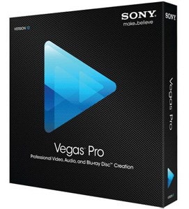 MAGIX VEGAS Pro 19.0.0.532 Multilingual