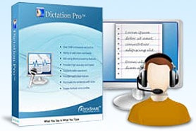 Dictation Pro 1.03