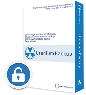Uranium Backup 9.8.0.7401 instal the new version for ipod