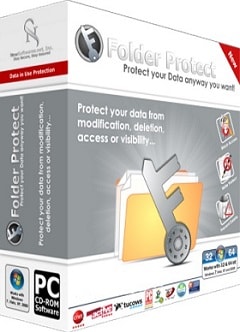 Folder Protect 2.1.0