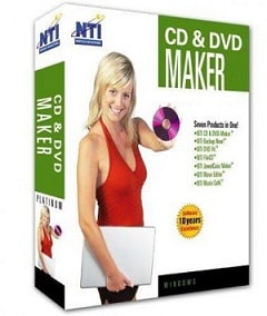 RonyaSoft CD DVD Label Maker 3.2.18