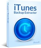 Jihosoft Free iTunes Backup Extractor v7.0.7