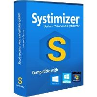 Systimizer v1.0.0.1