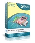 EMCO Network Inventory Enterprise 5.8.20.9981
