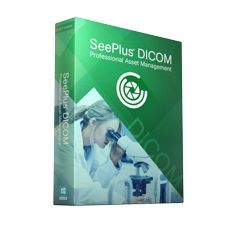ACD Systems SeePlus DICOM v9.5.520 x64