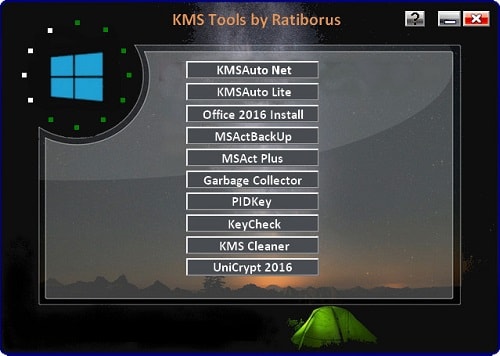 Ratiborus KMS Tools 01.12.2023 Portable