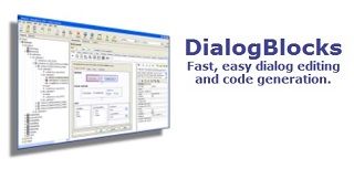 Anthemion Software DialogBlocks v5.16 (Win/Mac/Linux)