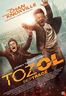 Tozol - 2016 480p DVDRip x264 - Türkçe Dublaj Tek Link indir