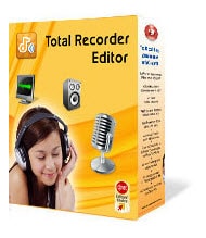 Total Recorder Editor Pro 14.8.1