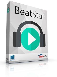 Abelssoft BeatStar 2017 v1.0.11