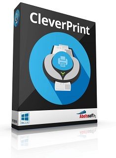 Abelssoft CleverPrint v8.1.25