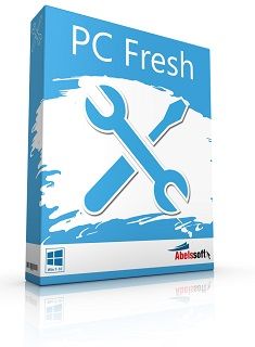 Abelssoft PC Fresh 2021 v7.01.18