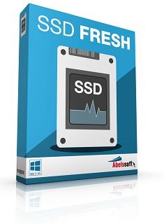 Abelssoft SSD Fresh Plus 2021 10.06.31890 Multilingual