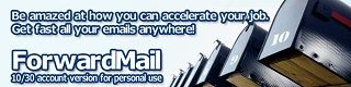 ForwardMail for System Administrators v4.76