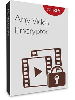 GiliSoft Video Encryptor v1.0