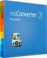 ReaSoft Development reaConverter Pro v7.700