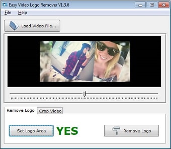 Easy Video Logo Remover 1.3.8 + Portable