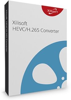Xilisoft HEVC H265 Converter v7.8.19